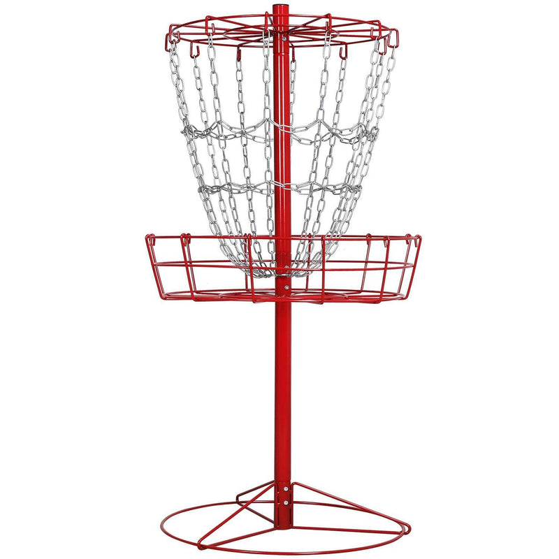 Yaheetech Golf Goal Basket 12-Chain