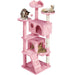  62.5″ H Cat Tree