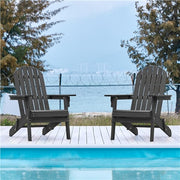 lightweight adirondack chairs