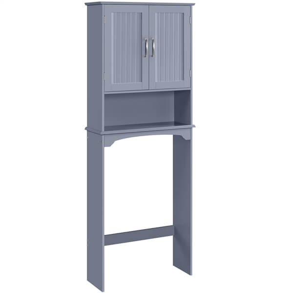 Yaheetech Over The Toilet Bathroom Cabinet