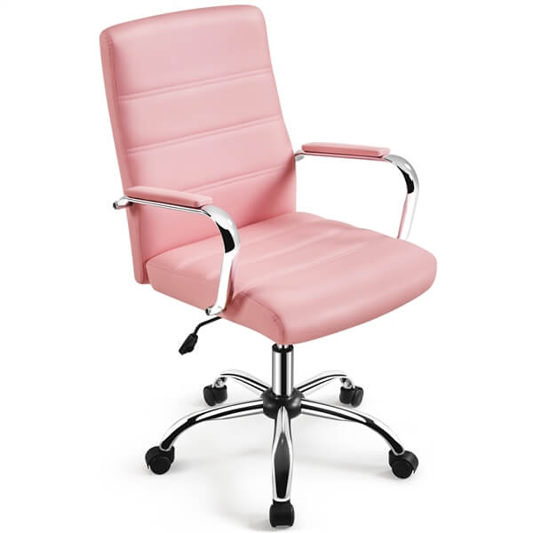 Yaheetech Office Desk Chair
