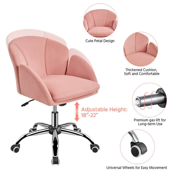 desk chair for home office