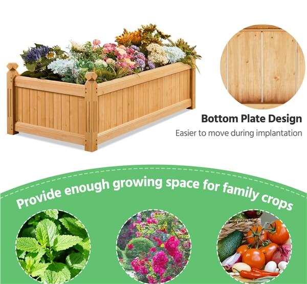 raised beds for sale
