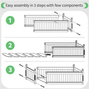 garden beds for sale