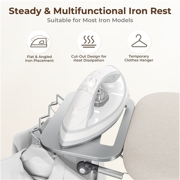 Yaheetech Ironing Board