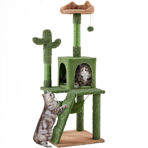 cat furniture for large cats