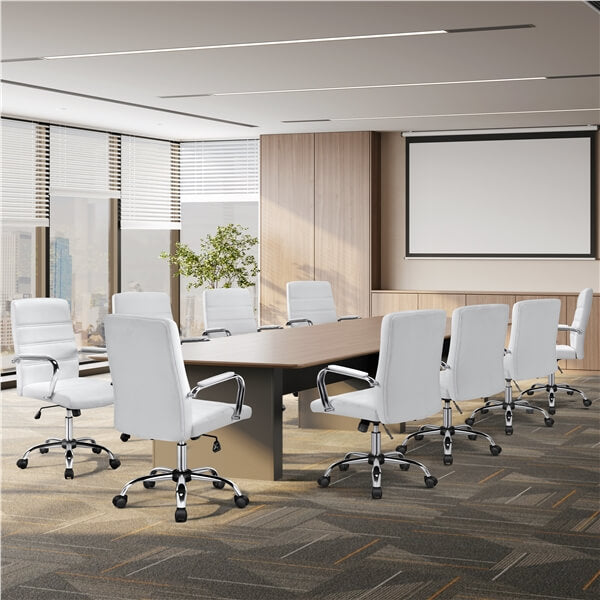 Yaheetech Office Desk Chair