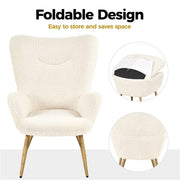 modern living room chairs