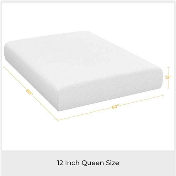 10 inch mattress