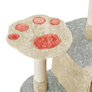 cute cat tree for large cats