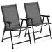 patio dining chairs