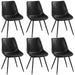 dining room chairs set of 4