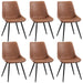 4 set dining chairs