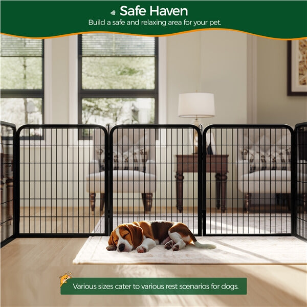 Yaheetech Dog Playpen Outdoor