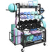 dumbbell weight rack with weights