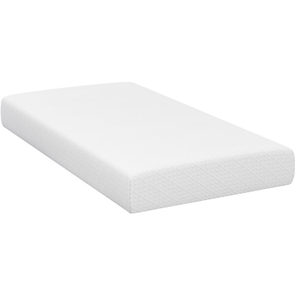 cool gel memory foam mattress