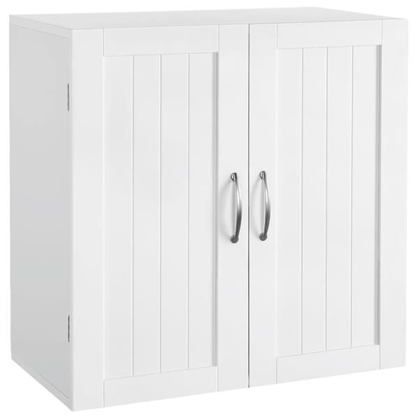 Yaheetech Bathroom Wall Cabinet