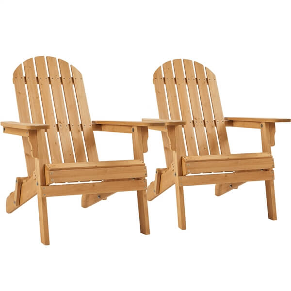 folding all weather adirondack chairs