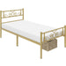 bed frame wood full