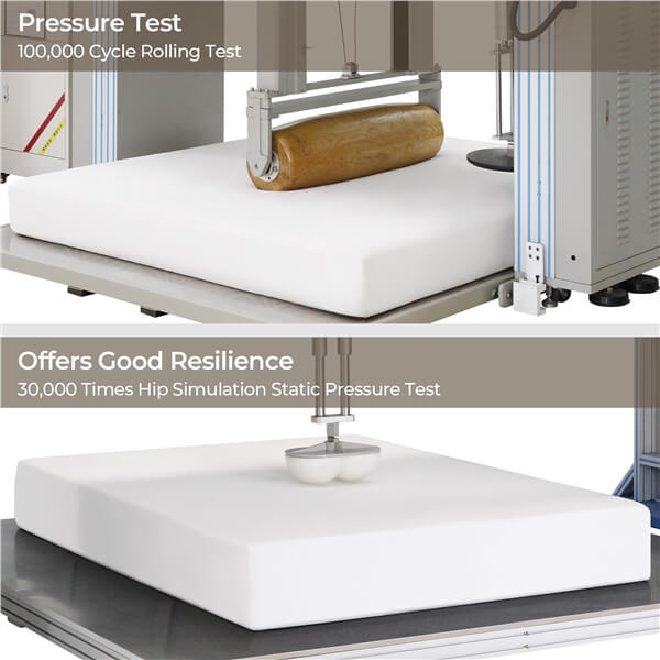 memory foam mattress near me