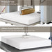 memory foam mattress near me