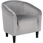 club armchair