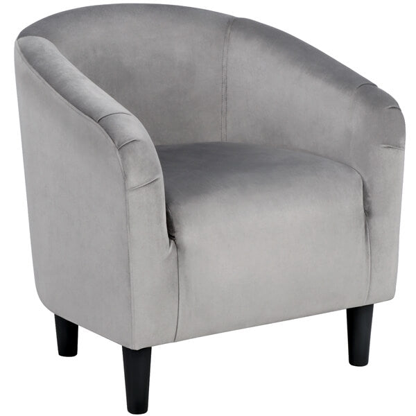 club armchair