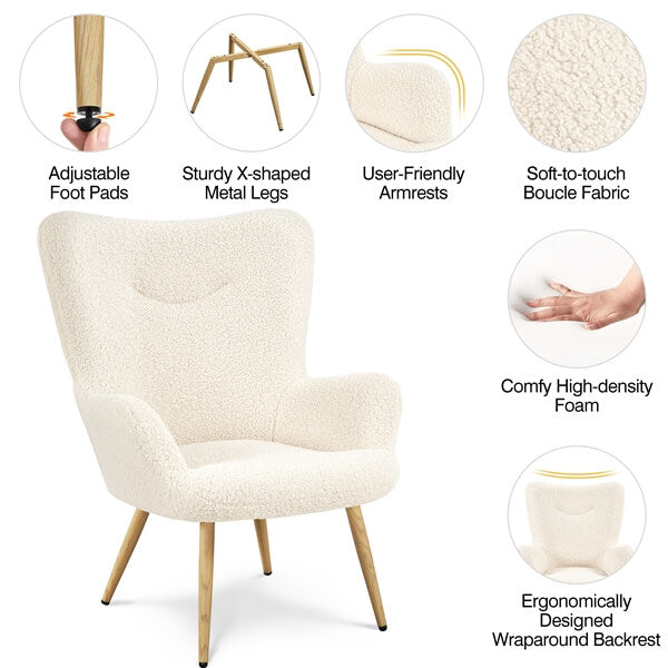 affordable accent chairs