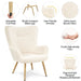 affordable accent chairs