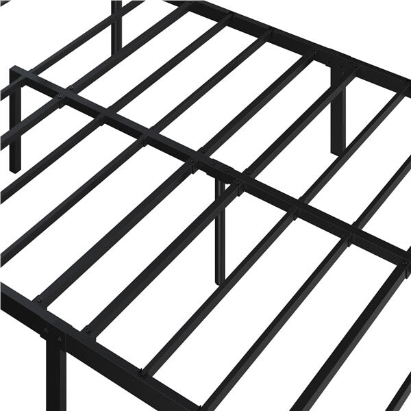 Yaheetech Metal Bed Frame — yaheetech.shop