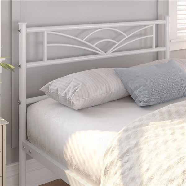 Yaheetech Bed Frames Metal Platform Bed