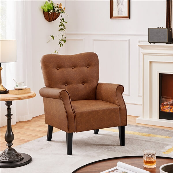 mid century modern armchair uk