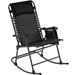 best zero gravity chair for camping
