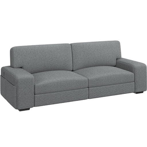 midcentury sofas