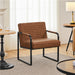 contemporary accent chairs