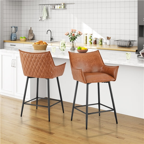 modern bar stool table