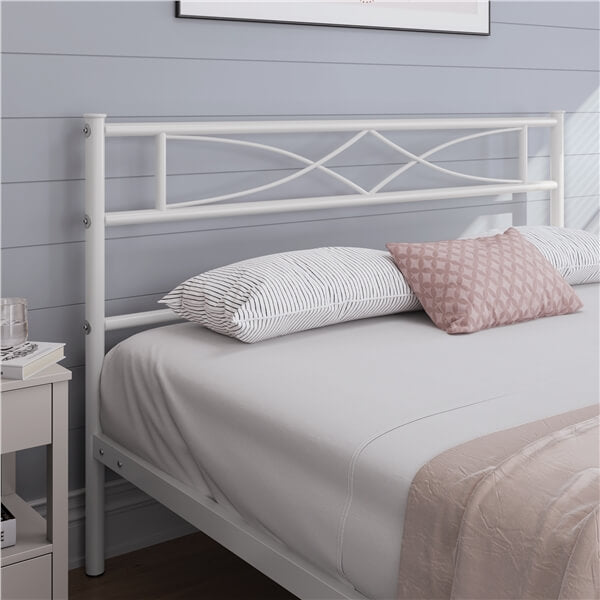 headboard and bed frame