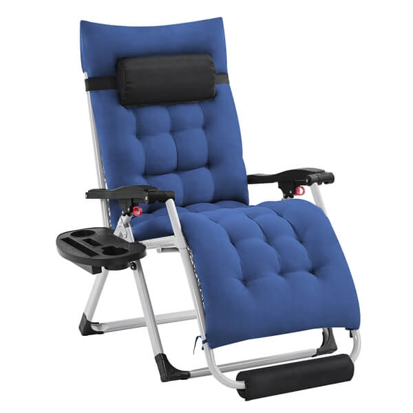 Yaheetech Zero Gravity Chair