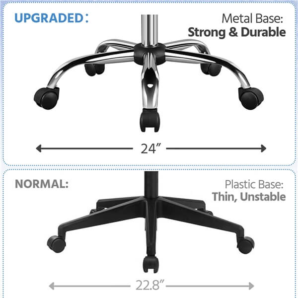 Yaheetech Office Desk Chair