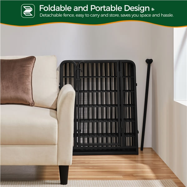 Yaheetech Dog Playpen Outdoor