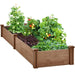 garden beds