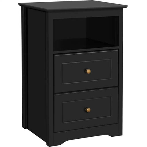 tall nightstand