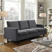 3 seater recliner couch