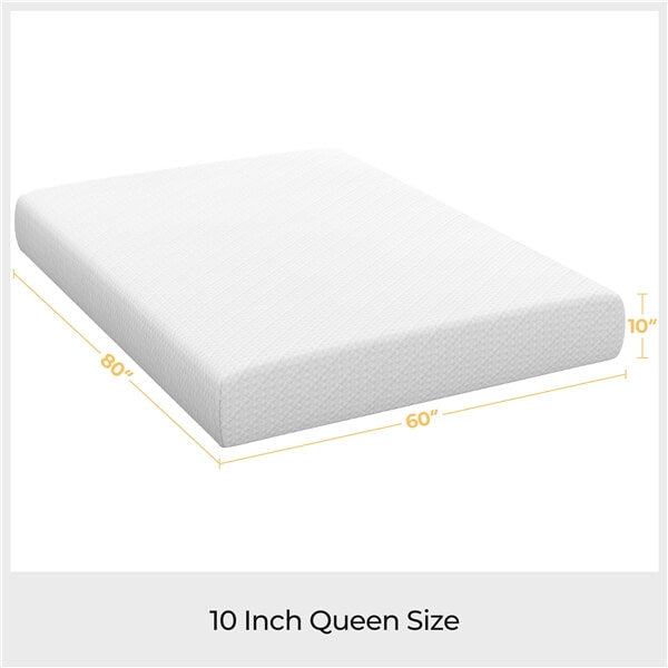 full size foam mattress