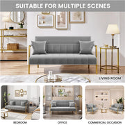 2 seater recliner settee