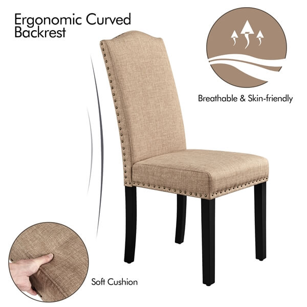 upholster dining chairs