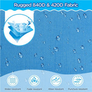 childrens water slide