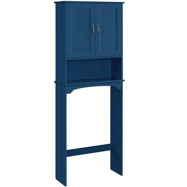 Yaheetech Over The Toilet Bathroom Cabinet