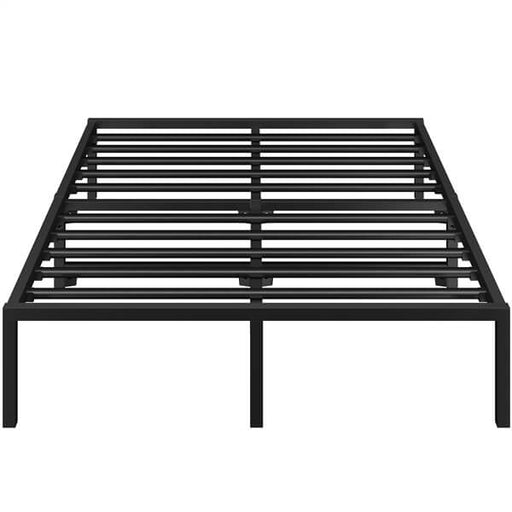 metal king bed frame