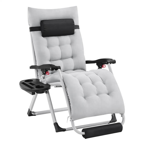 Yaheetech Zero Gravity Chair